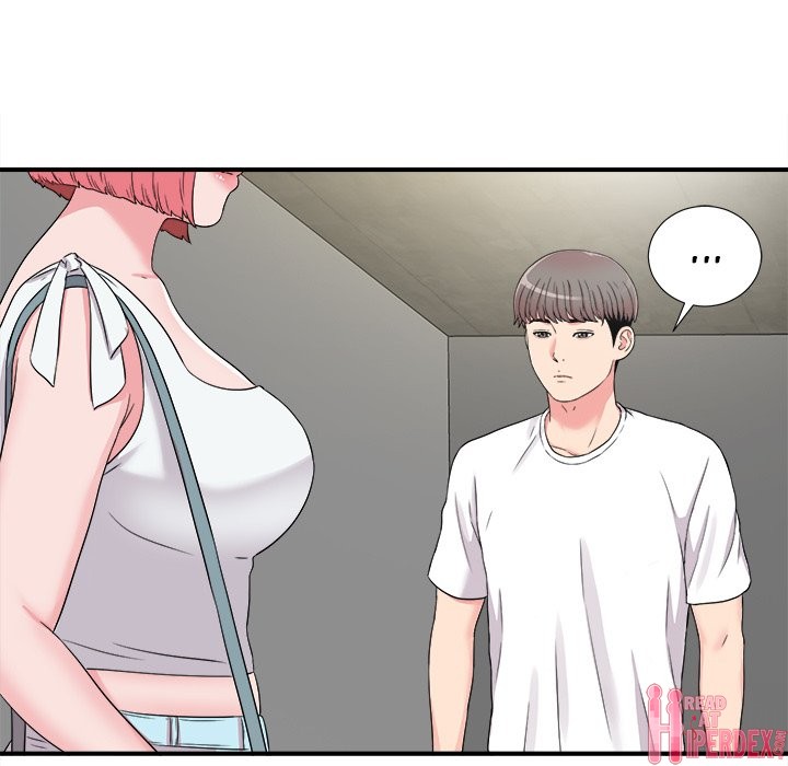 Behind the Curtains Chapter 7 image 100