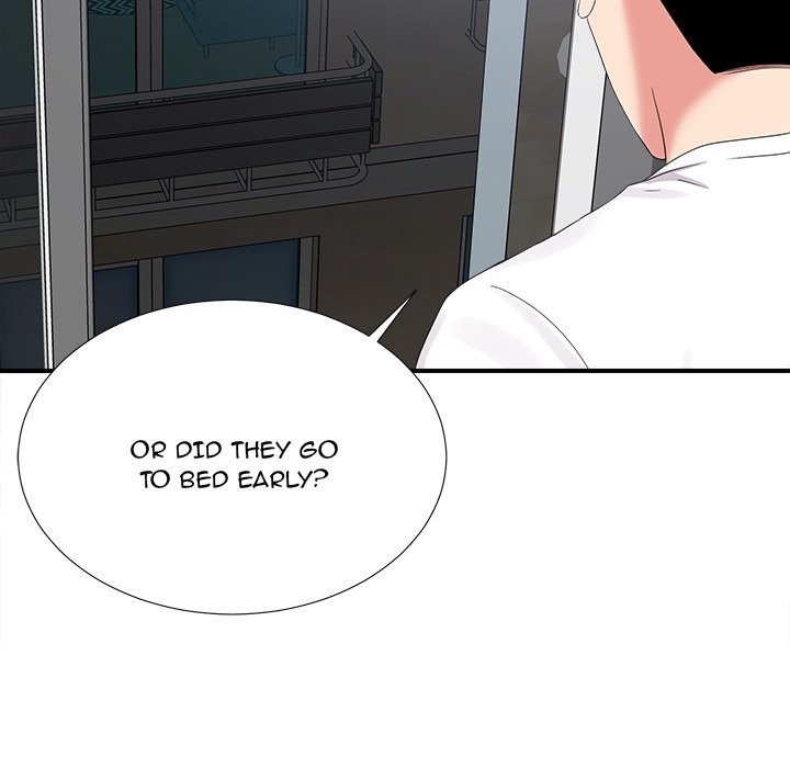 Behind the Curtains Chapter 7 image 10