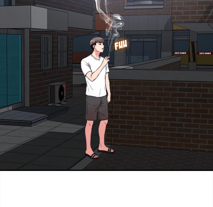 Behind the Curtains Chapter 7 image 15