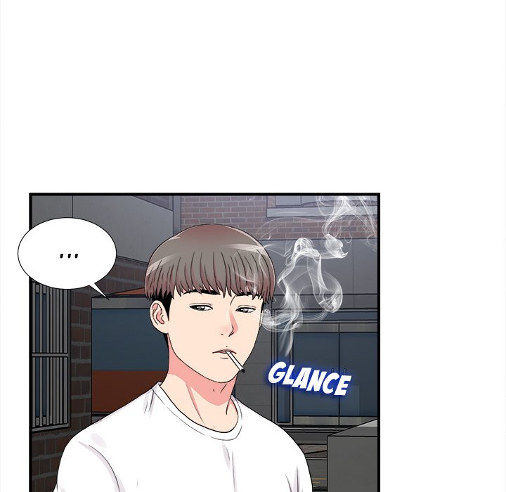 Behind the Curtains Chapter 7 image 16