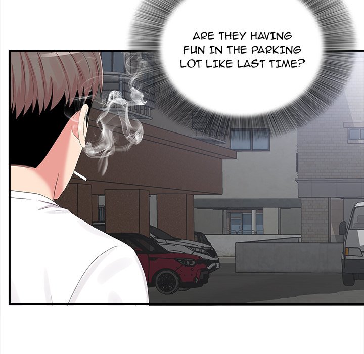 Behind the Curtains Chapter 7 image 18