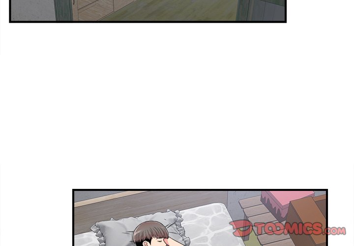 Behind the Curtains Chapter 7 image 1