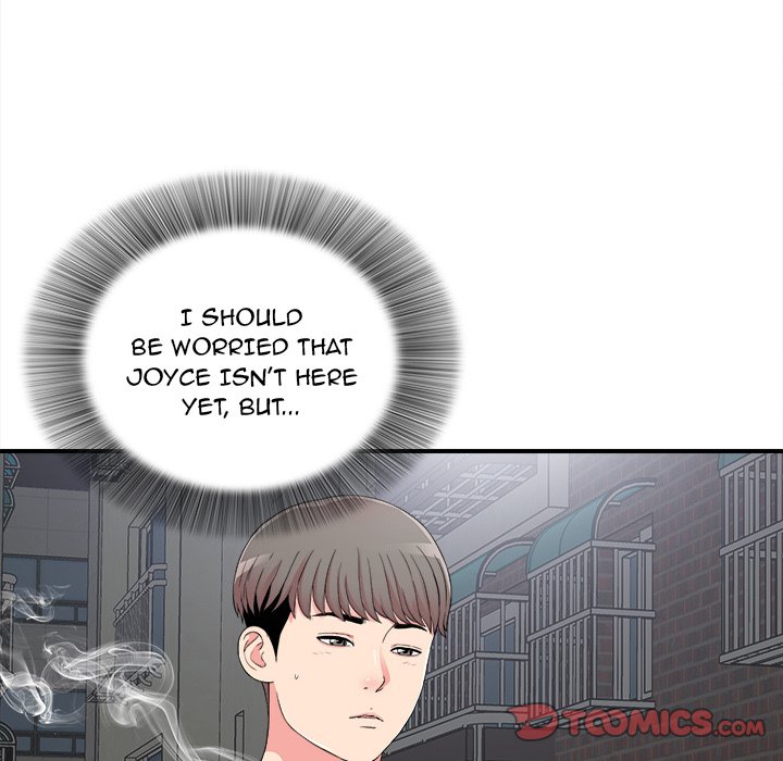 Behind the Curtains Chapter 7 image 19