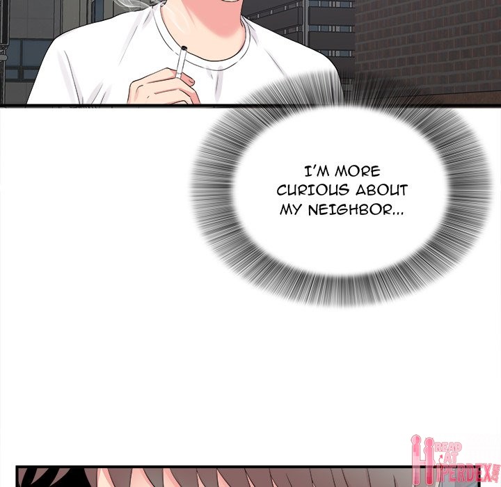 Behind the Curtains Chapter 7 image 20