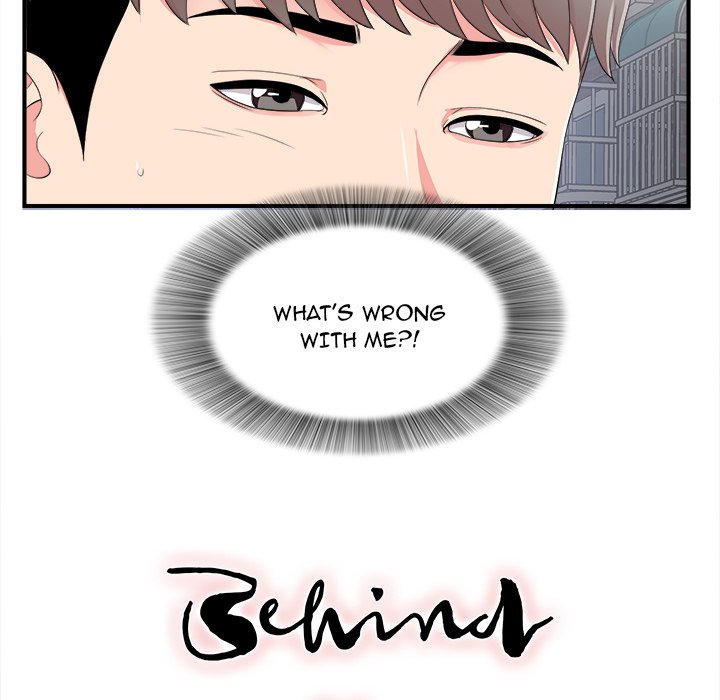 Behind the Curtains Chapter 7 image 21