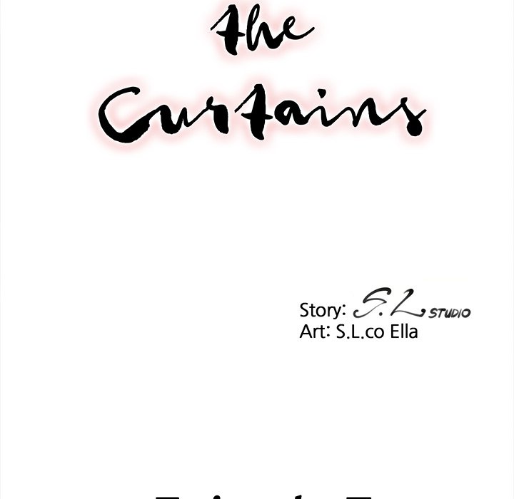 Behind the Curtains Chapter 7 image 22