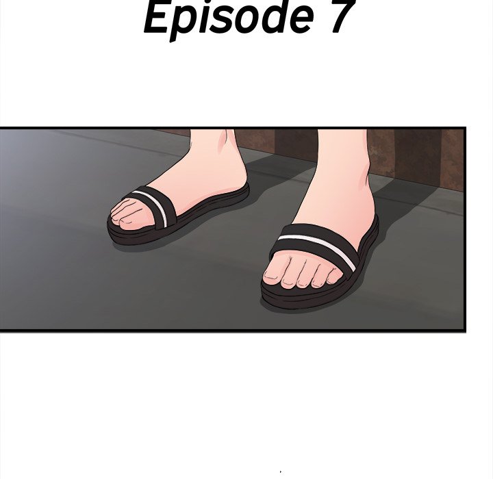 Behind the Curtains Chapter 7 image 23