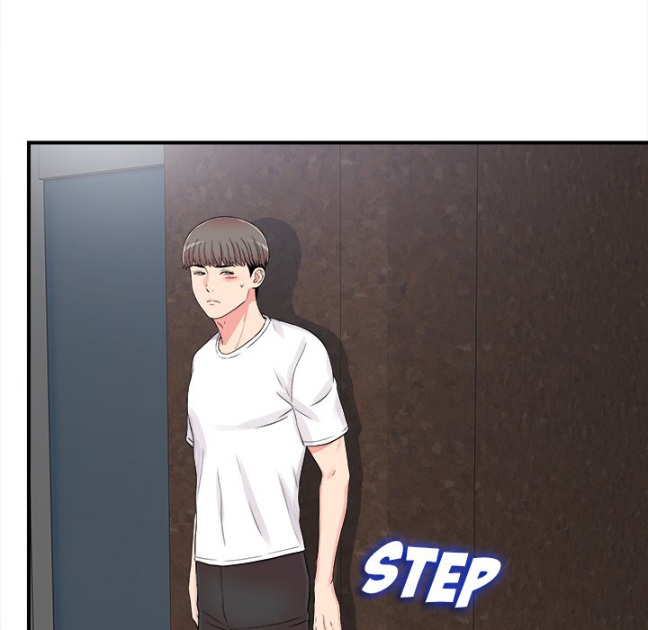 Behind the Curtains Chapter 7 image 24