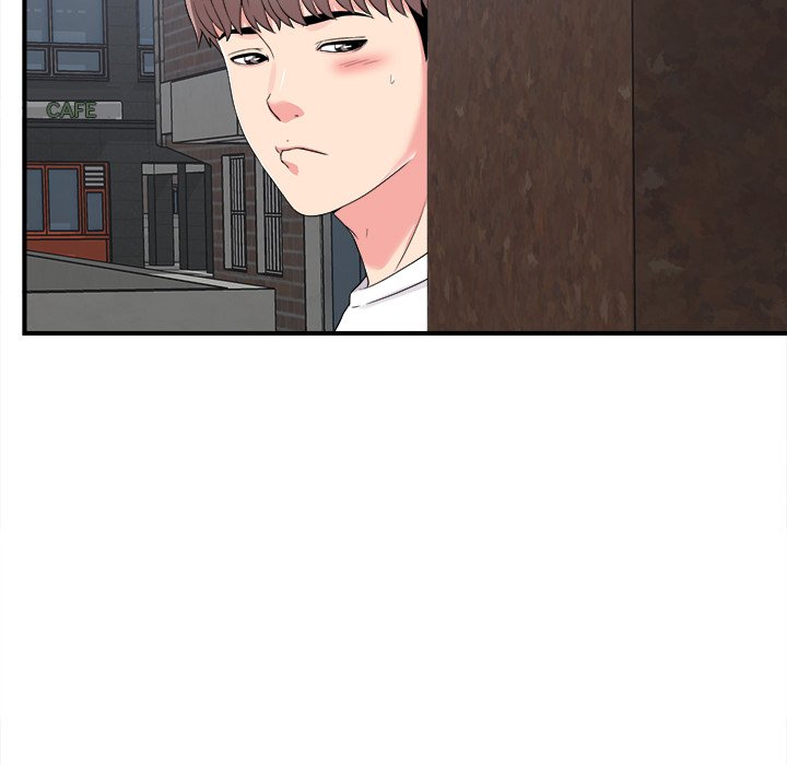Behind the Curtains Chapter 7 image 27