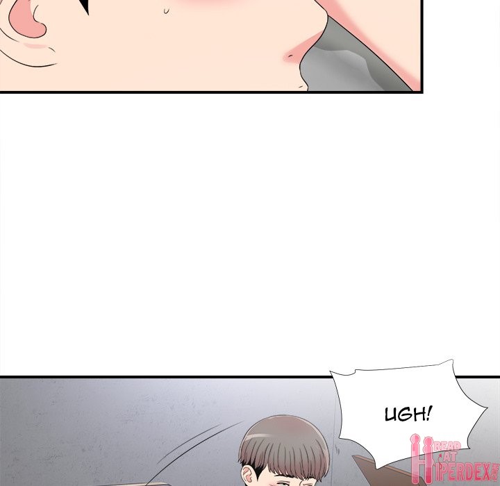 Behind the Curtains Chapter 7 image 4