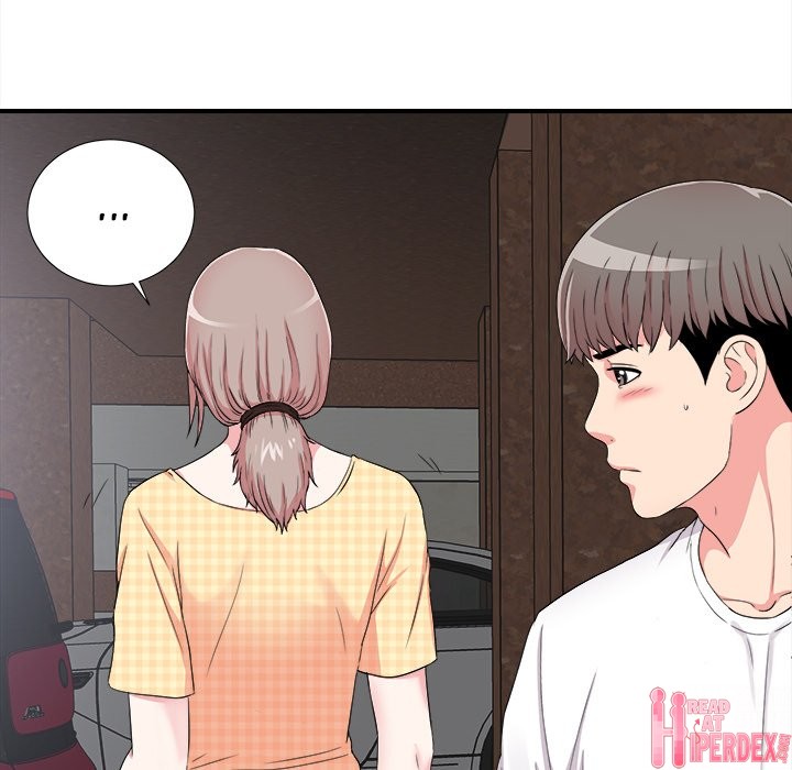 Behind the Curtains Chapter 7 image 57