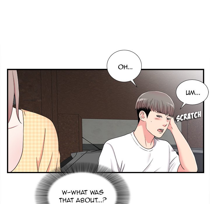 Behind the Curtains Chapter 7 image 60
