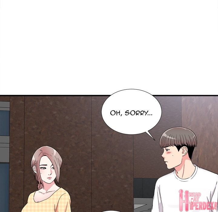Behind the Curtains Chapter 7 image 62