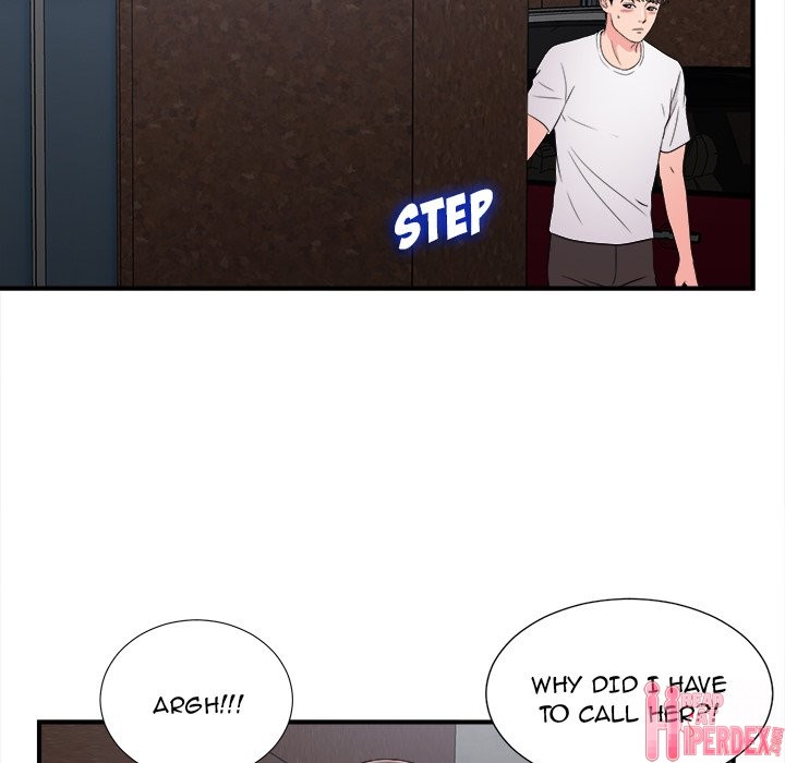 Behind the Curtains Chapter 7 image 68