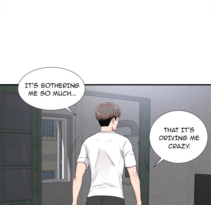Behind the Curtains Chapter 7 image 6