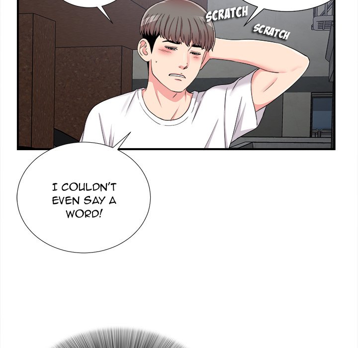 Behind the Curtains Chapter 7 image 69