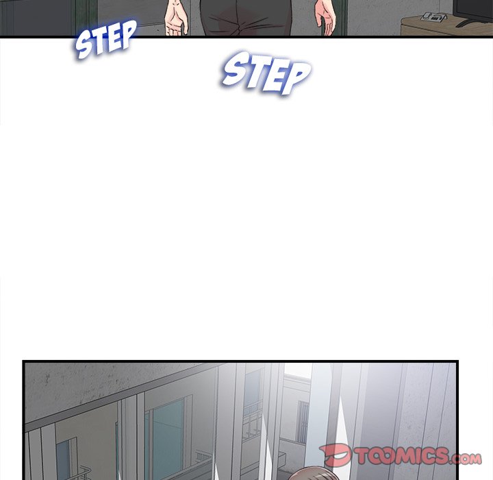 Behind the Curtains Chapter 7 image 7