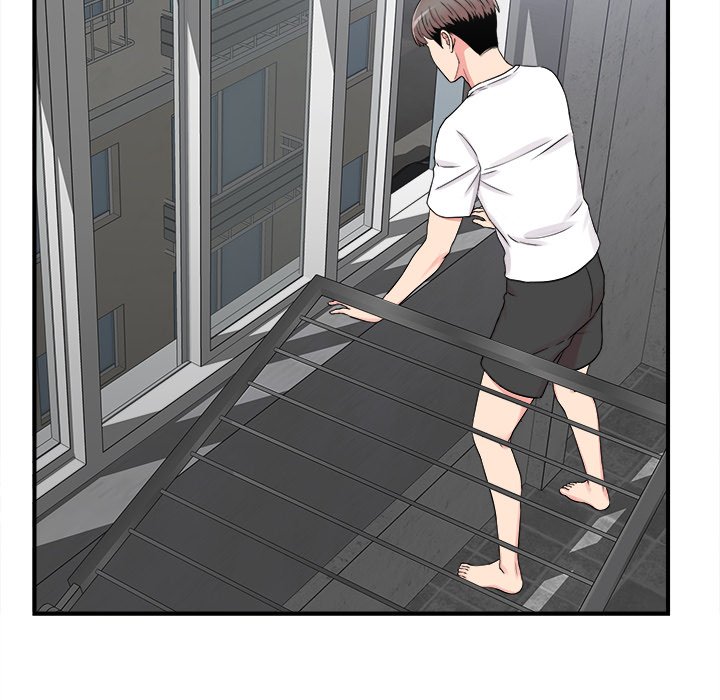 Behind the Curtains Chapter 7 image 8