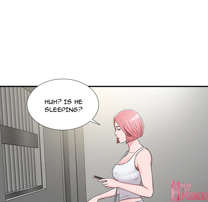 Behind the Curtains Chapter 7 image 89