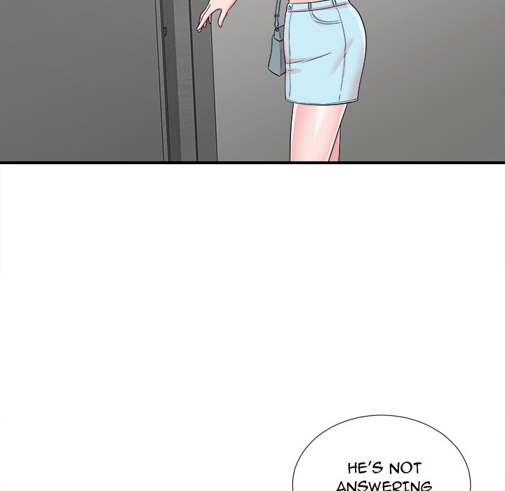 Behind the Curtains Chapter 7 image 90