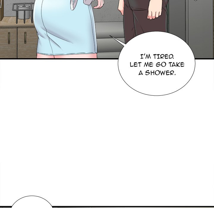 Behind the Curtains Chapter 8 image 9