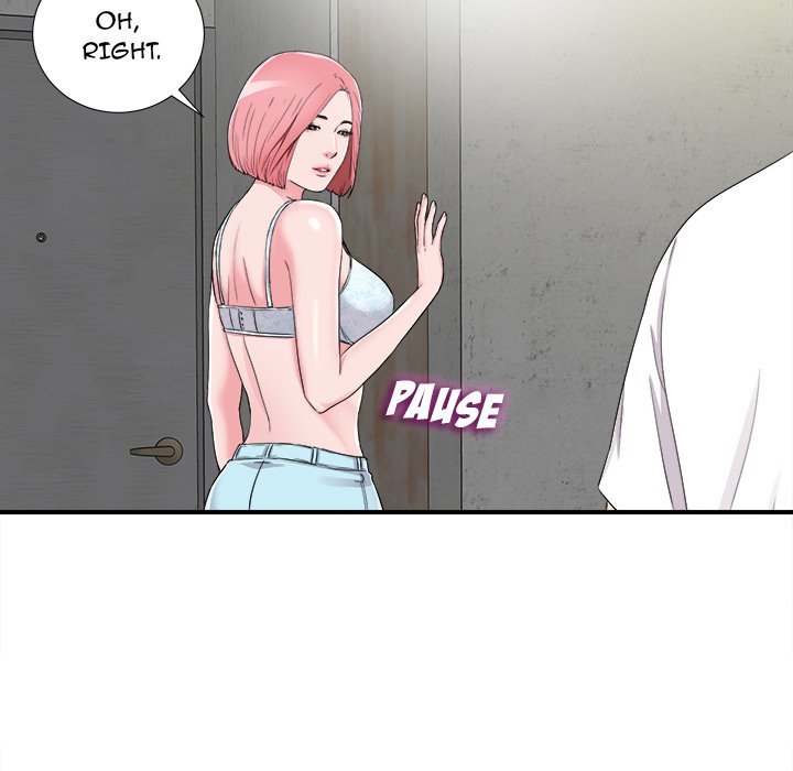 Behind the Curtains Chapter 8 image 10