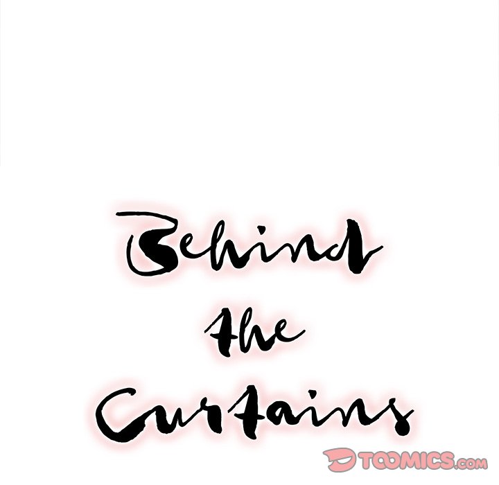 Behind the Curtains Chapter 8 image 13