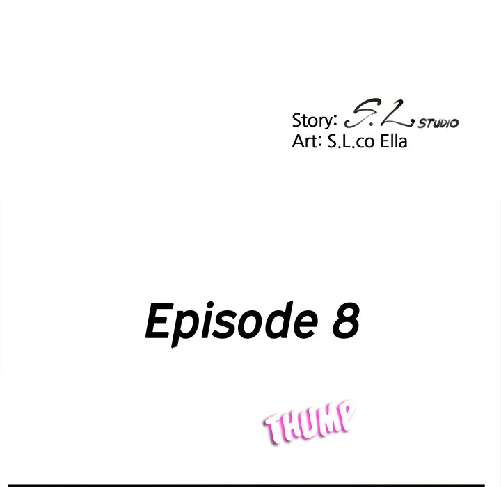 Behind the Curtains Chapter 8 image 14
