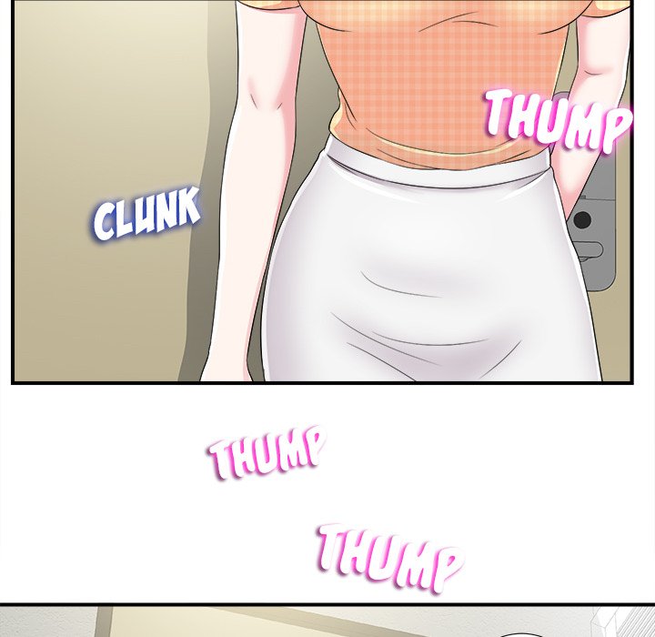Behind the Curtains Chapter 8 image 15