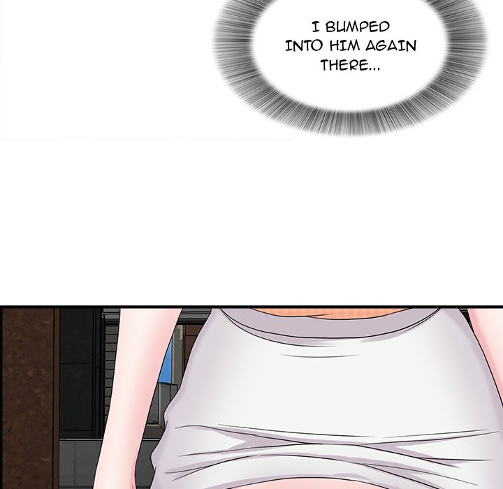 Behind the Curtains Chapter 8 image 18