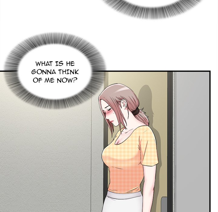Behind the Curtains Chapter 8 image 21