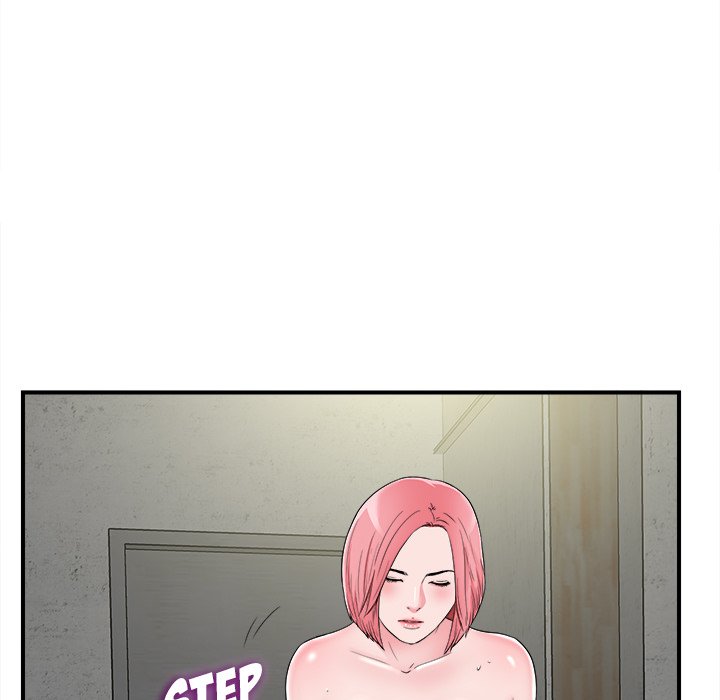 Behind the Curtains Chapter 8 image 24