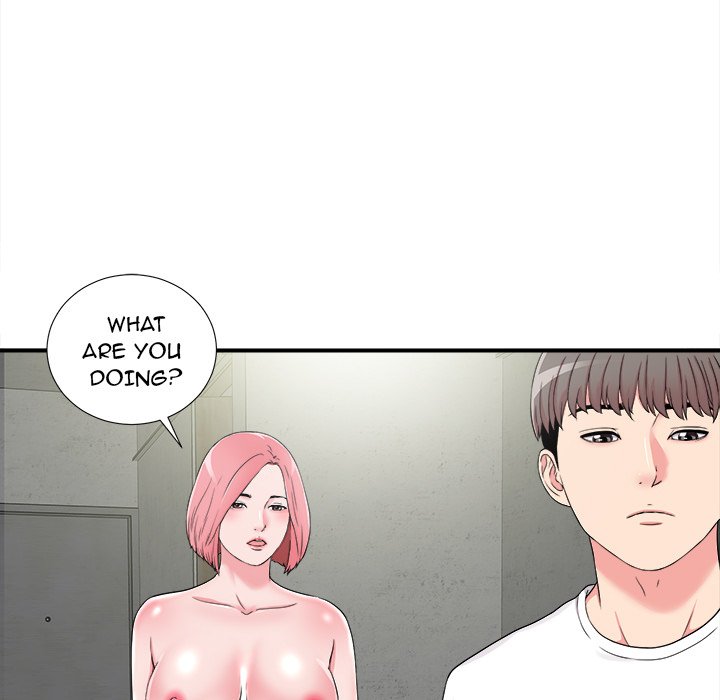 Behind the Curtains Chapter 8 image 28