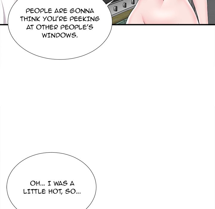 Behind the Curtains Chapter 8 image 32