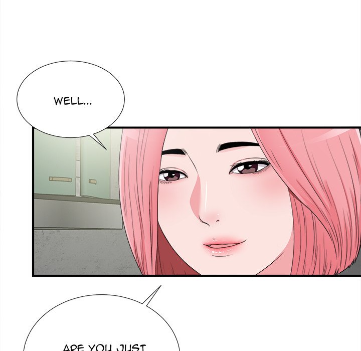 Behind the Curtains Chapter 8 image 34