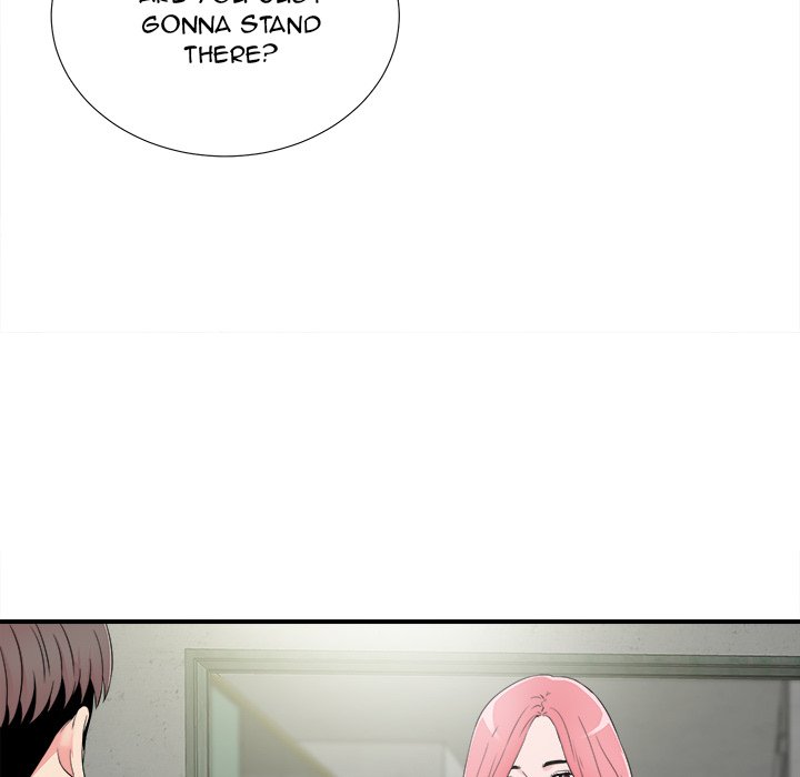 Behind the Curtains Chapter 8 image 35