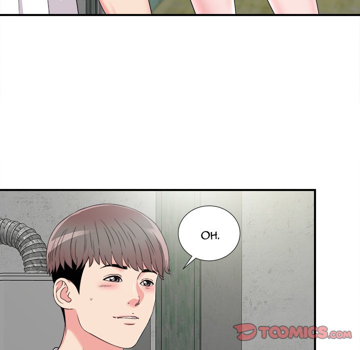 Behind the Curtains Chapter 8 image 37