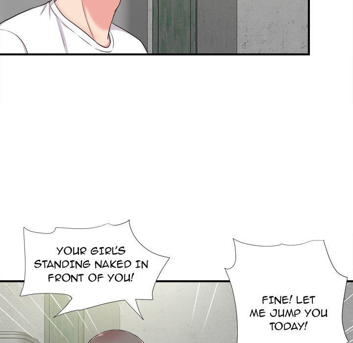 Behind the Curtains Chapter 8 image 38