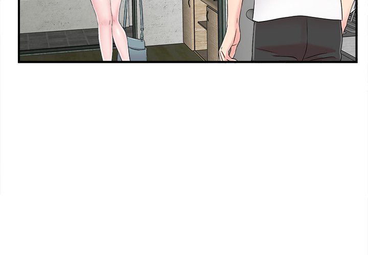 Behind the Curtains Chapter 8 image 3