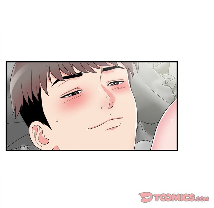 Behind the Curtains Chapter 8 image 43