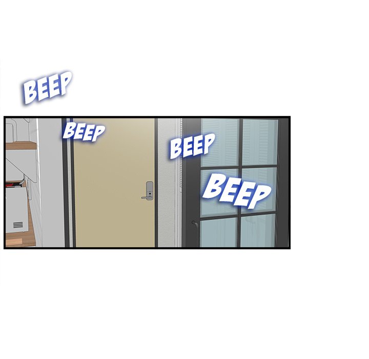 Behind the Curtains Chapter 8 image 44