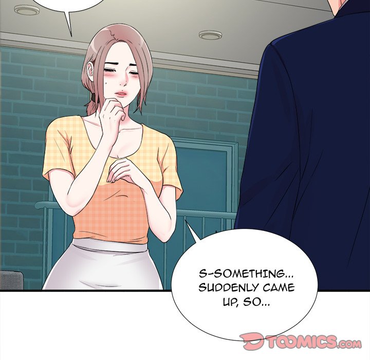 Behind the Curtains Chapter 8 image 55