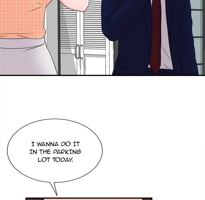 Behind the Curtains Chapter 8 image 58