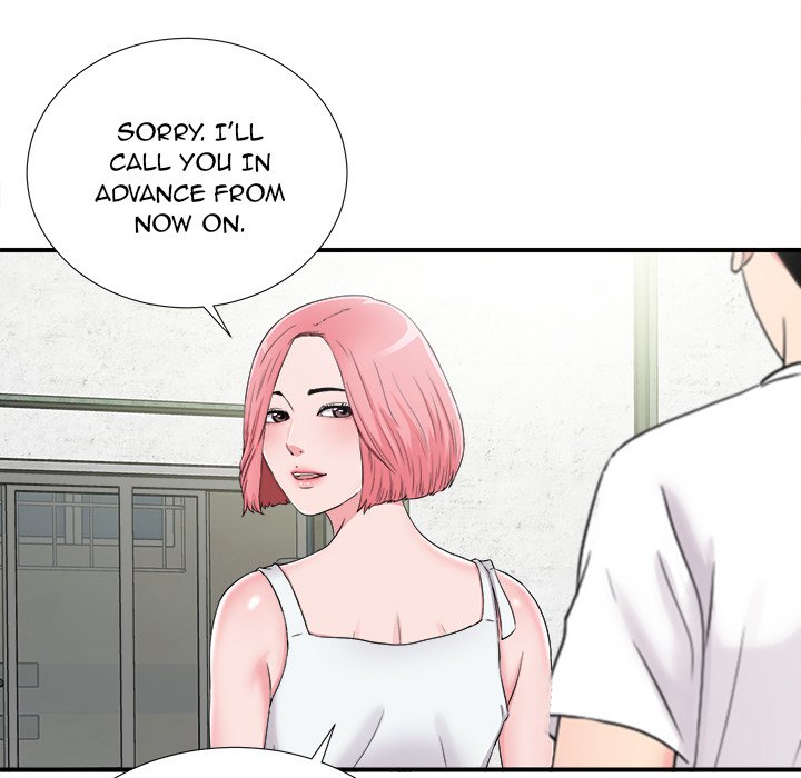 Behind the Curtains Chapter 8 image 5