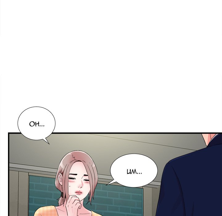 Behind the Curtains Chapter 8 image 60
