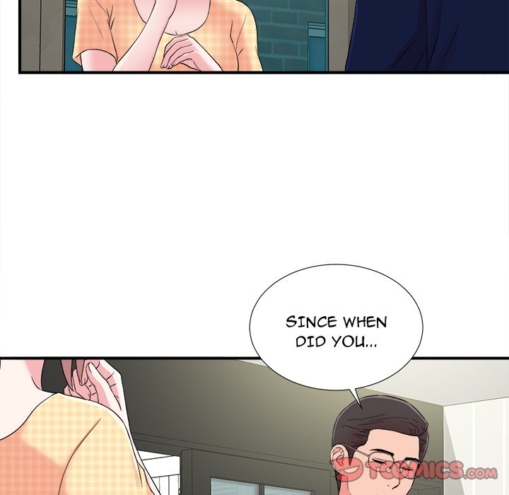 Behind the Curtains Chapter 8 image 61
