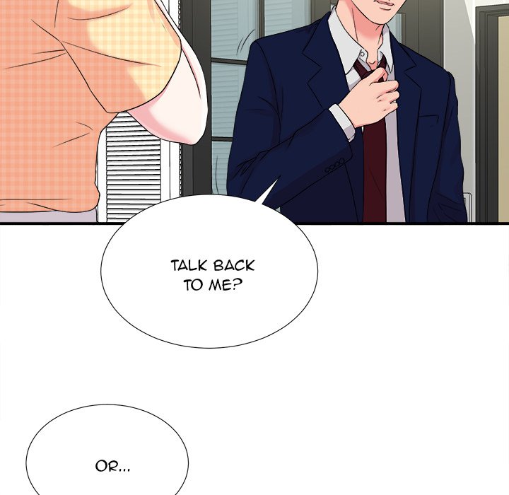 Behind the Curtains Chapter 8 image 62