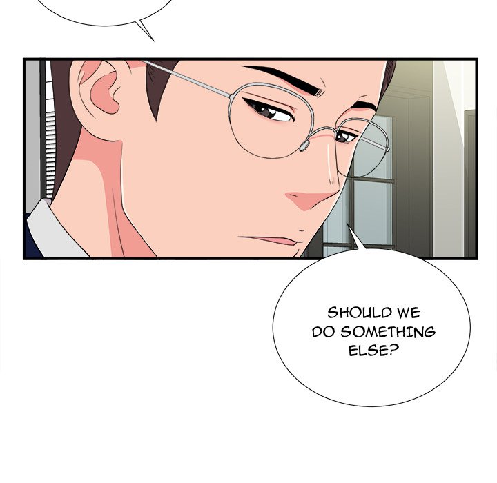 Behind the Curtains Chapter 8 image 63