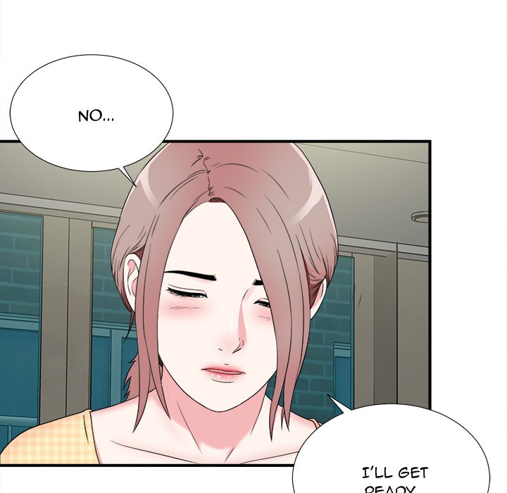 Behind the Curtains Chapter 8 image 64