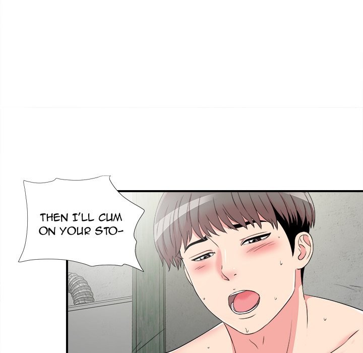 Behind the Curtains Chapter 8 image 76